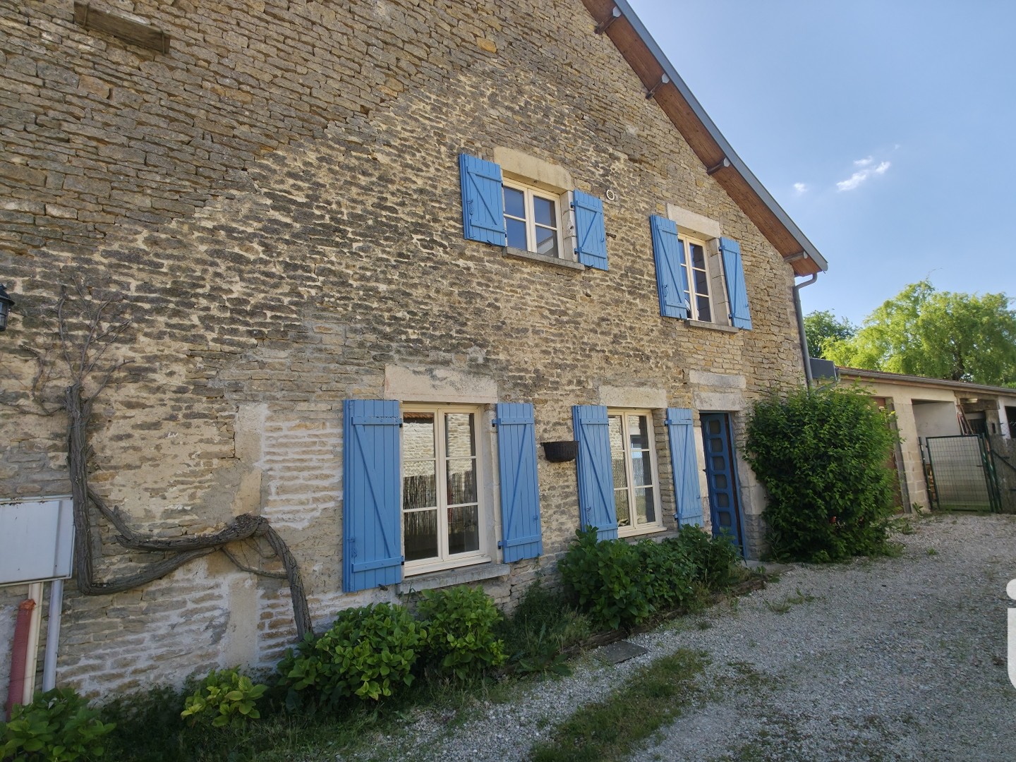 Maison 4 pièces 84 m²