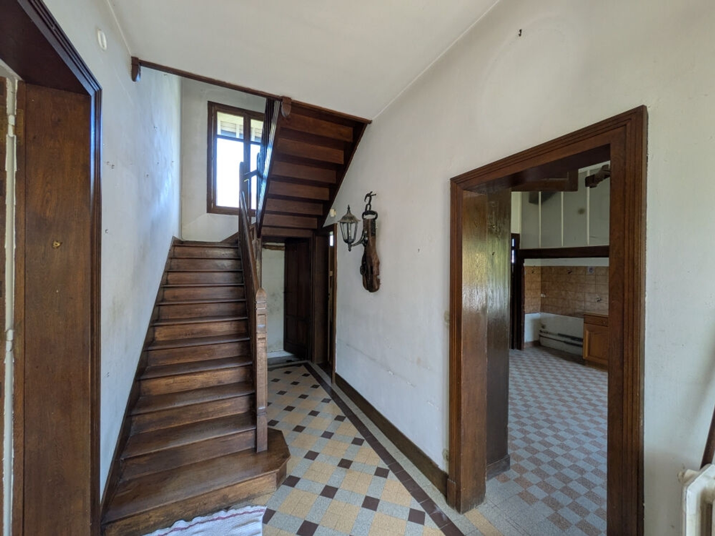 Maison à vendre - 6 pièces - 210m2 - Valloire-Sur-Cisse (41150)