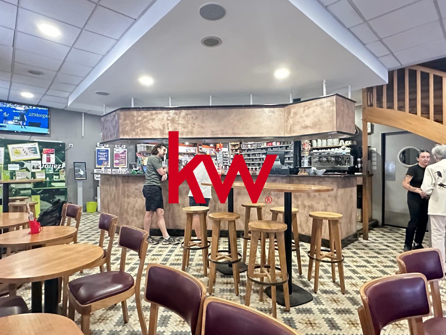 Magasin à vendre - 120m2 - Vichy (03200)