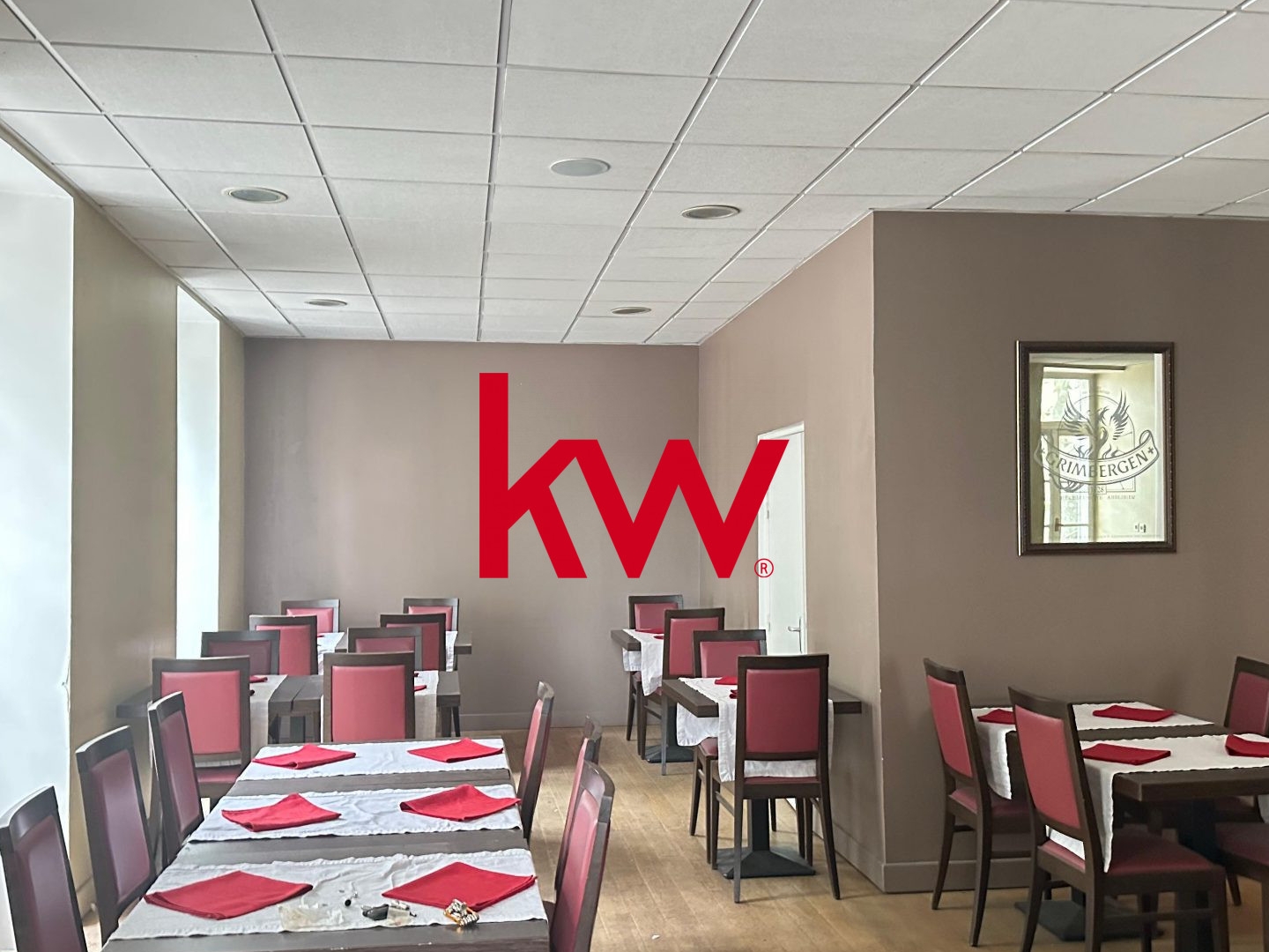 Magasin à vendre - 120m2 - Vichy (03200)