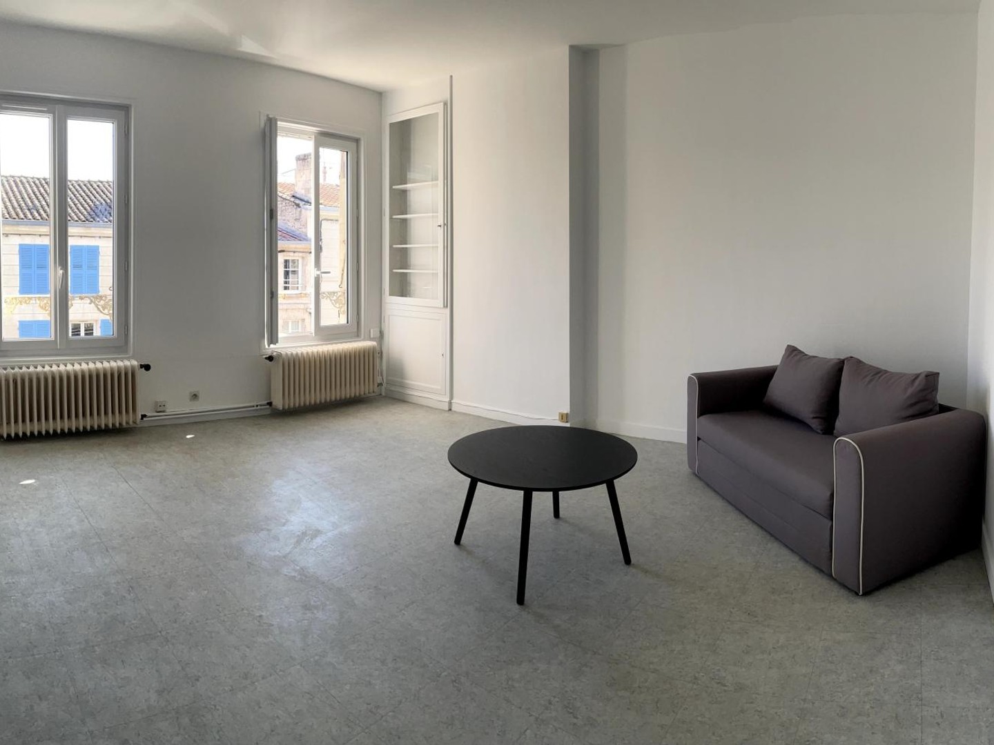 Immeuble de rapport en centre ville