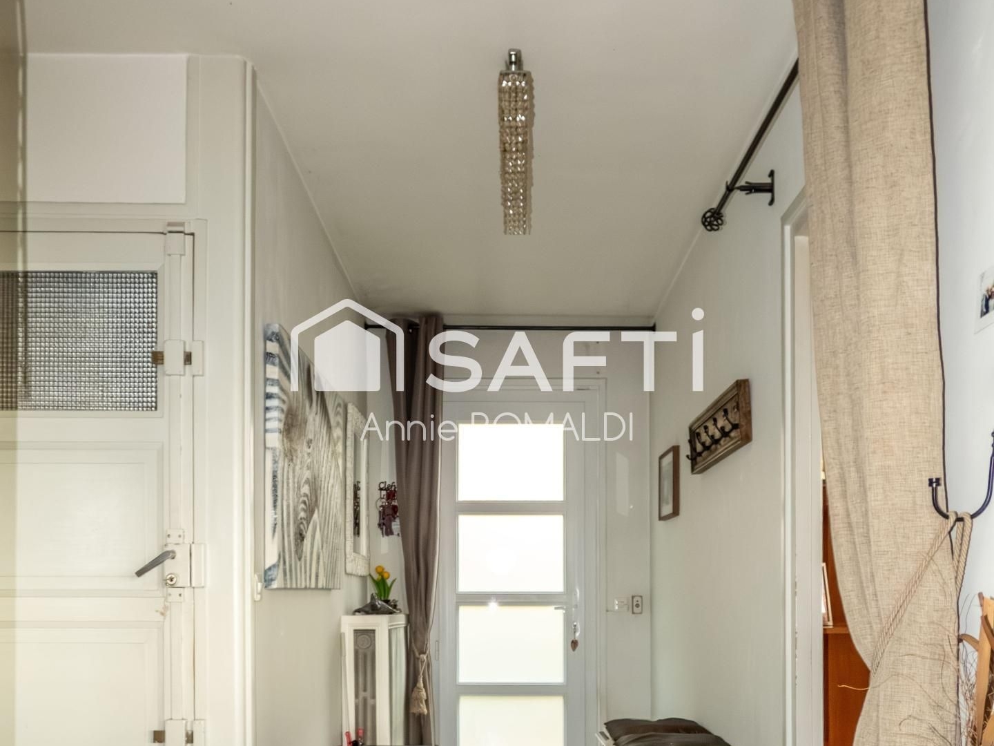 Maison à vendre - 4 pièces - 122m2 - Argenteuil (95100)
