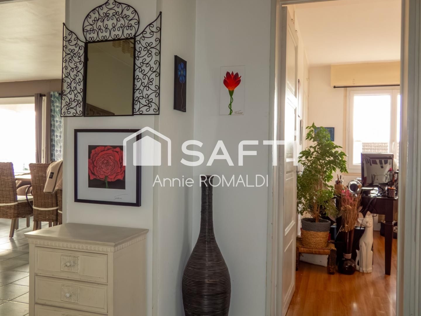 Maison à vendre - 4 pièces - 122m2 - Argenteuil (95100)