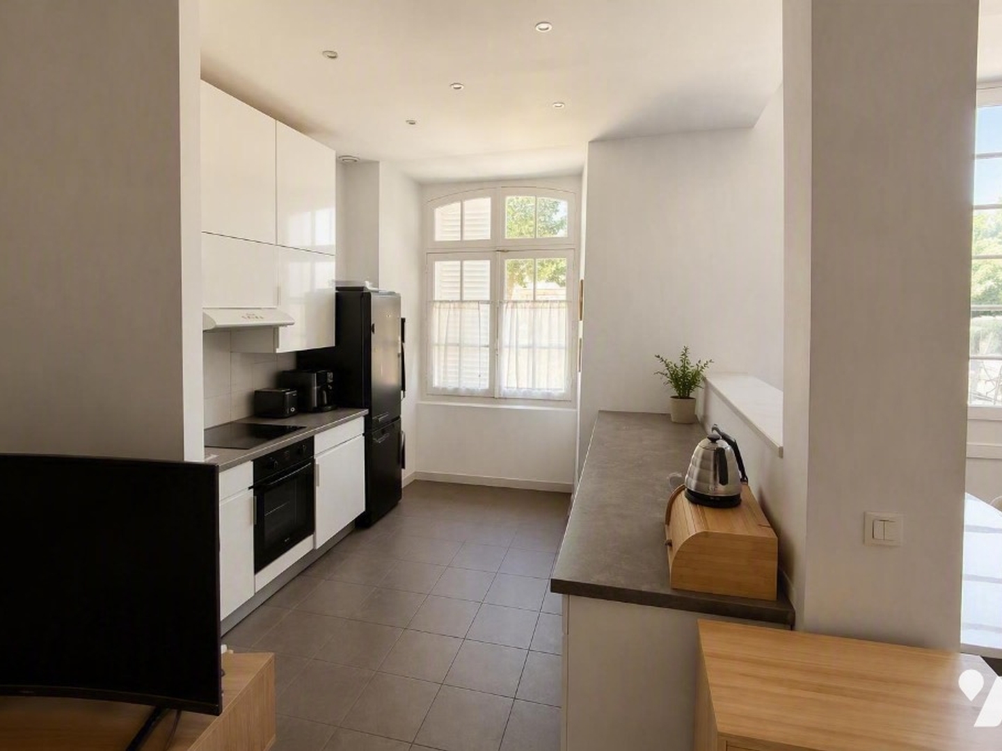 Appartement à vendre - 4 pièces - 116m2 - Crosne (91560)