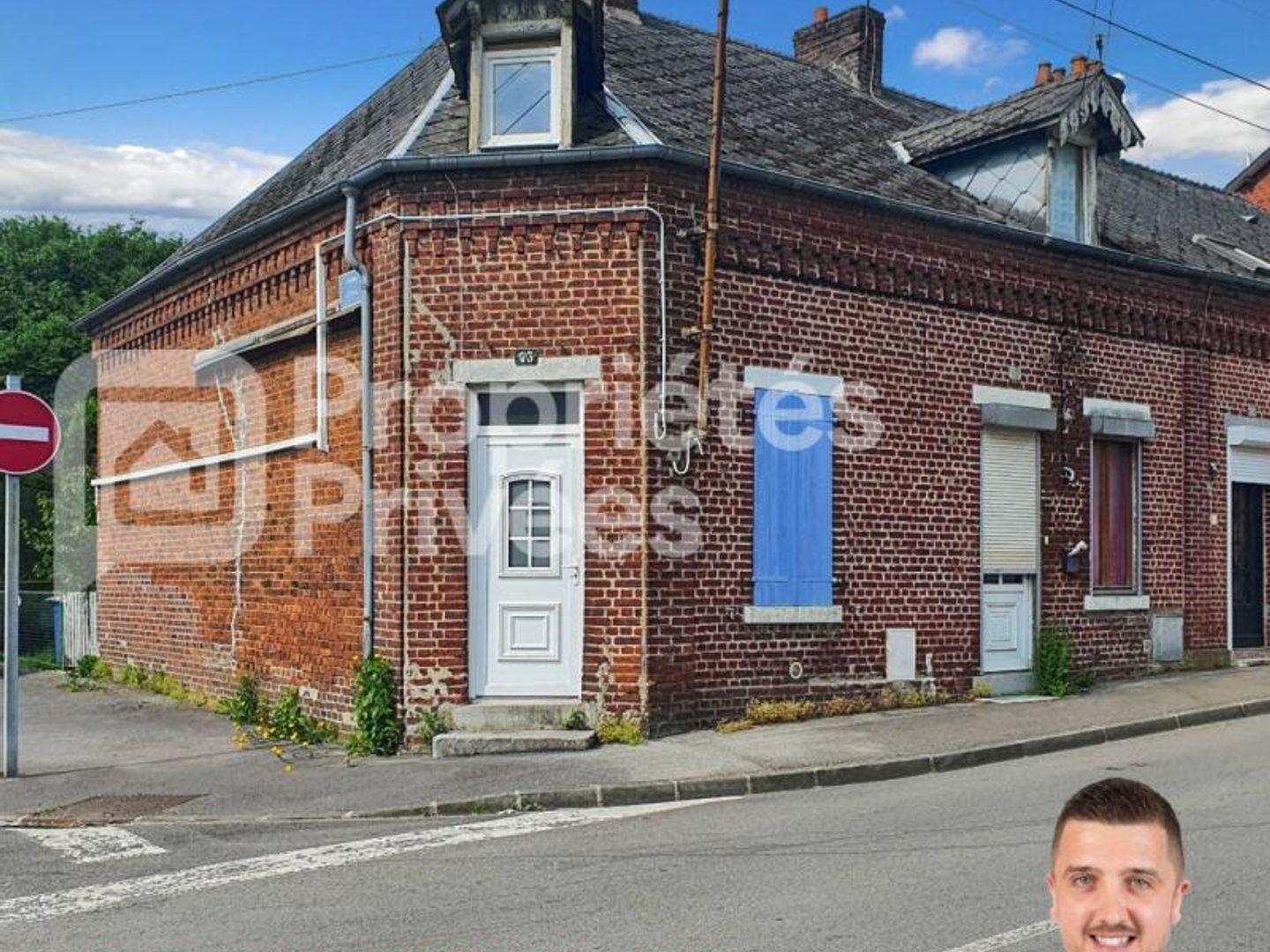 Maison Hirson