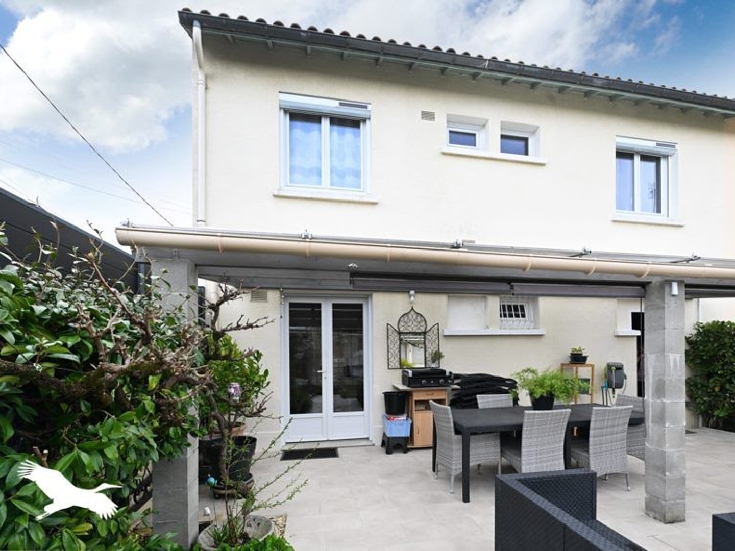 Maison 5 pièces 103 m²