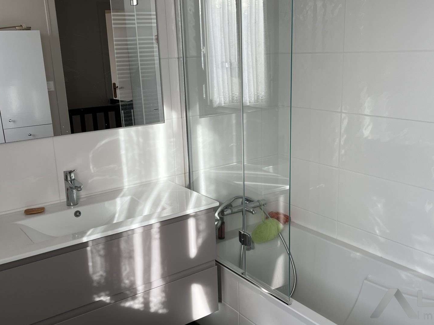 Maison 6 pièces 115 m²