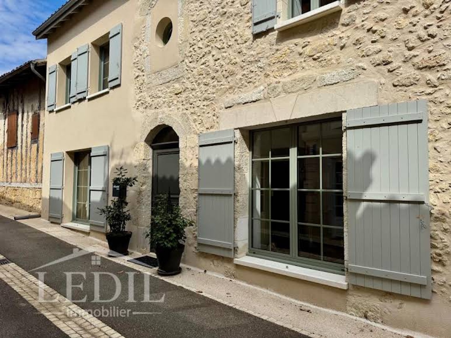 Maison 5 pièces 190 m²
