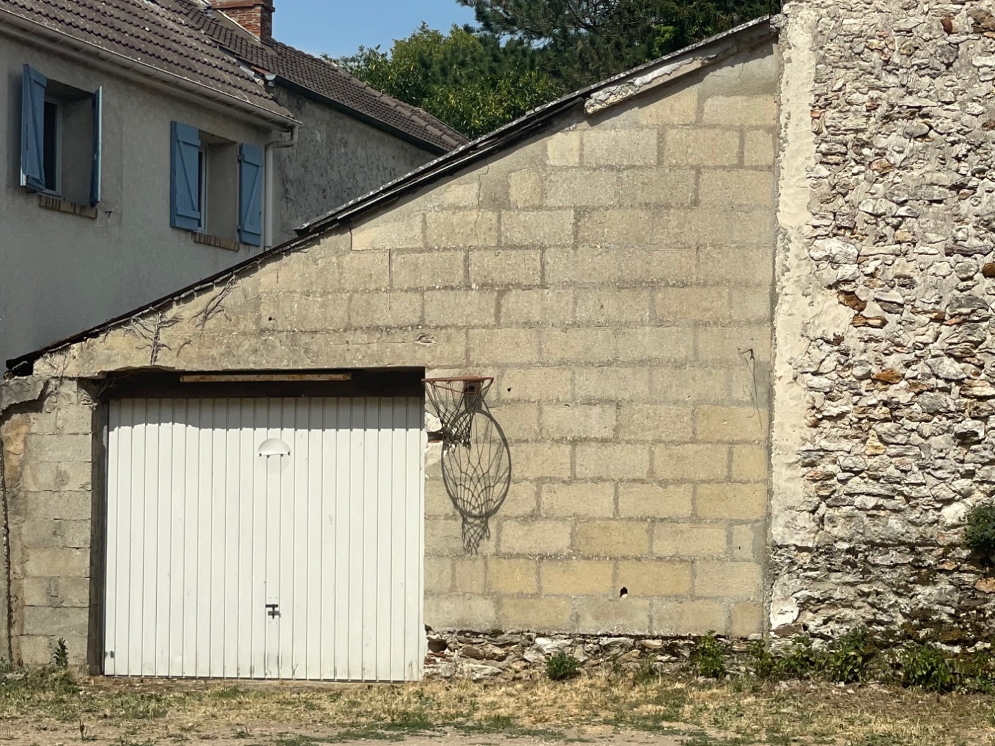 Maison à vendre - 1 pièce - 25m2 - Crécy-La-Chapelle (77580)
