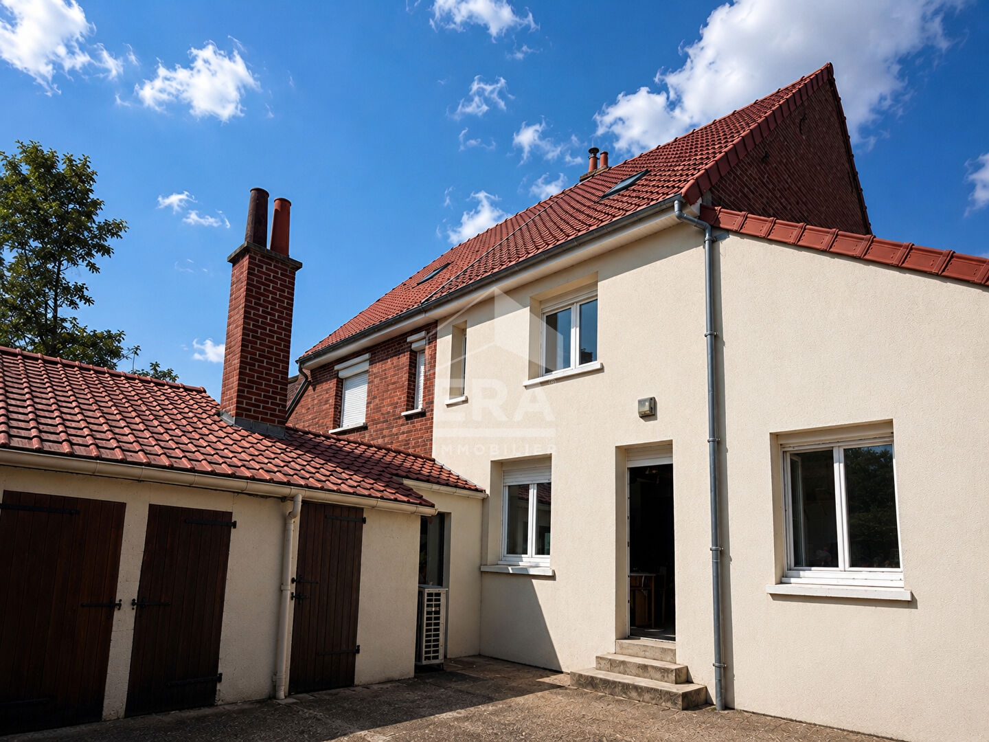 Maison 4 pièces 88 m²