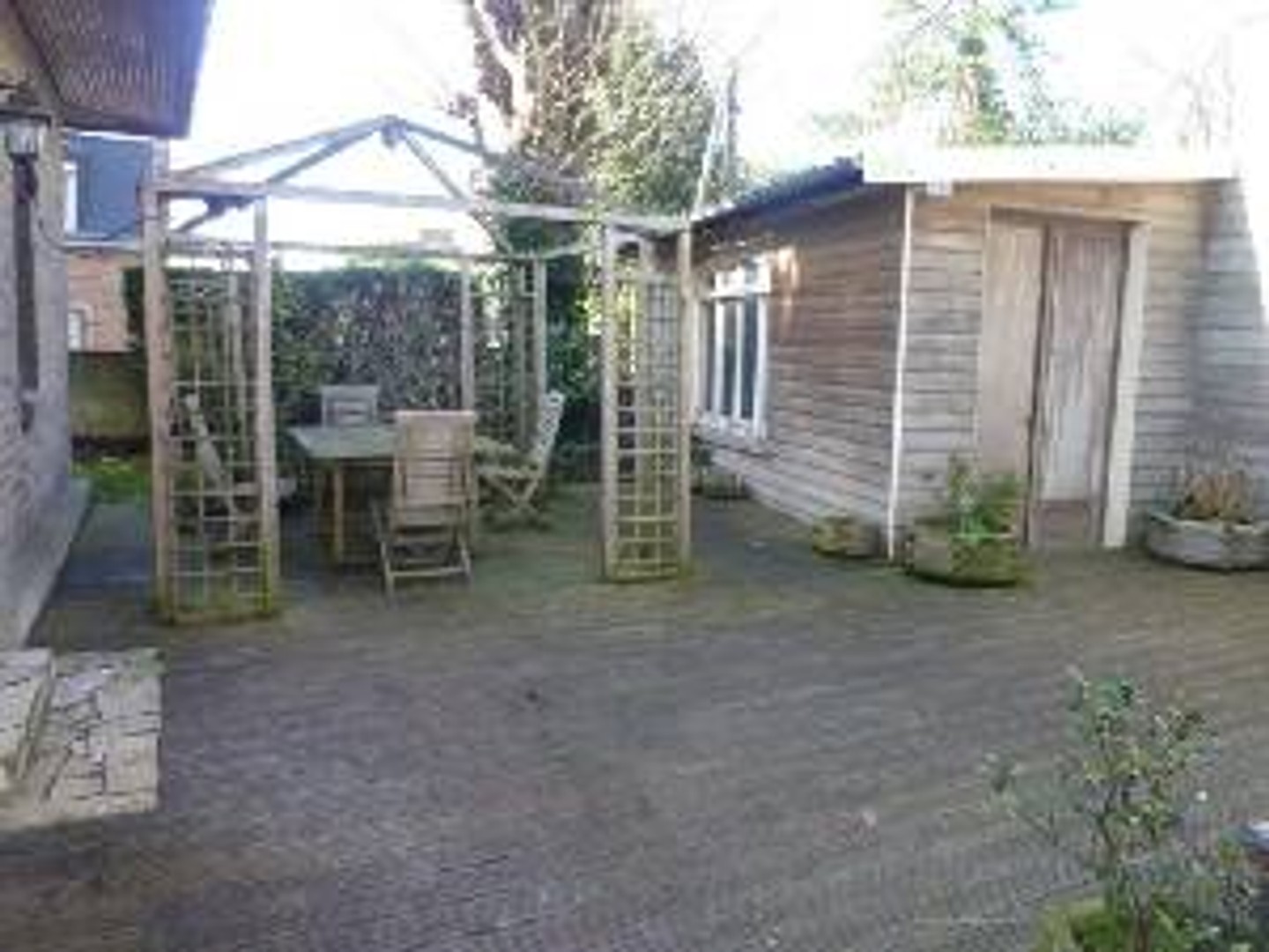 Maison 6 pièces 180 m²