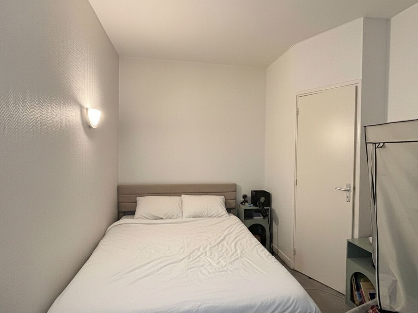 Appartement à vendre - 2 pièces - 28m2 - Nantes (44100)