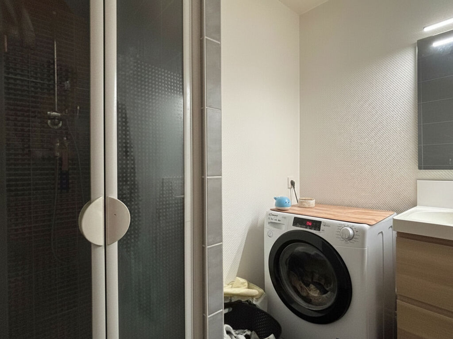 Appartement à vendre - 2 pièces - 28m2 - Nantes (44100)