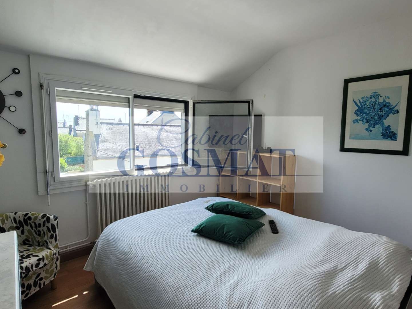 Maison 2 pièces 126 m²
