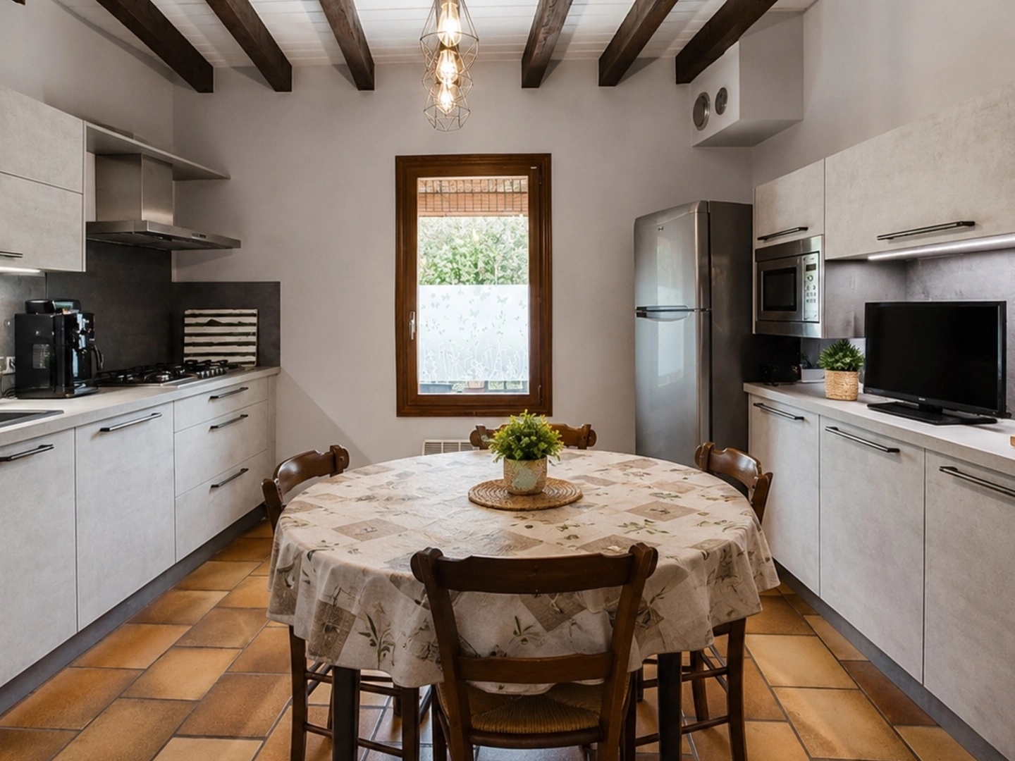 Maison à vendre - 4 pièces - 116m2 - Sarrancolin (65410)