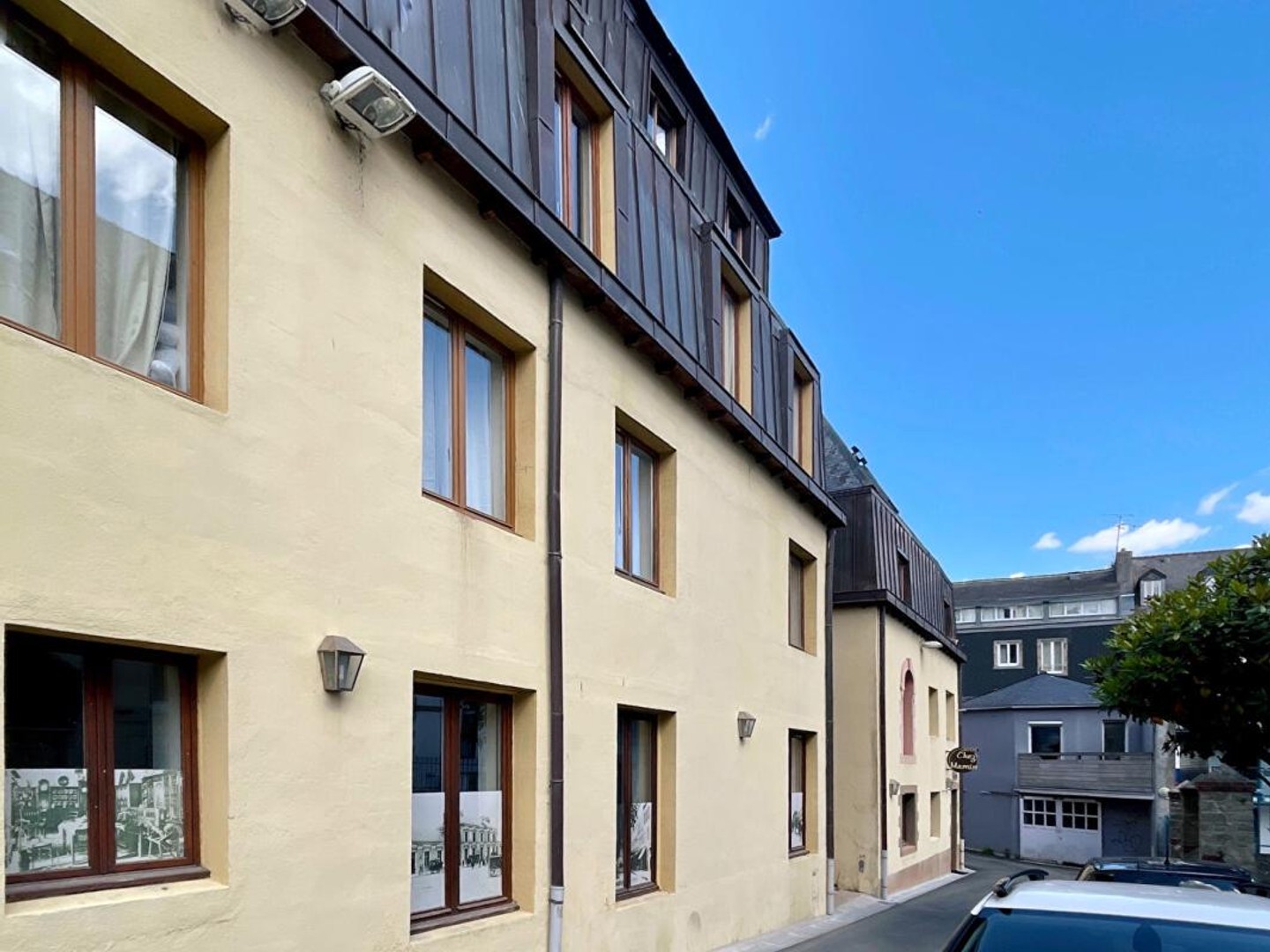 Appartement T2 de 35 m2