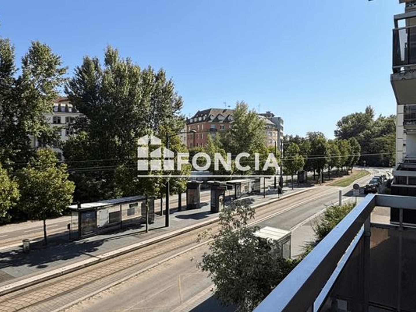 Appartement 1 pièce 23 m²