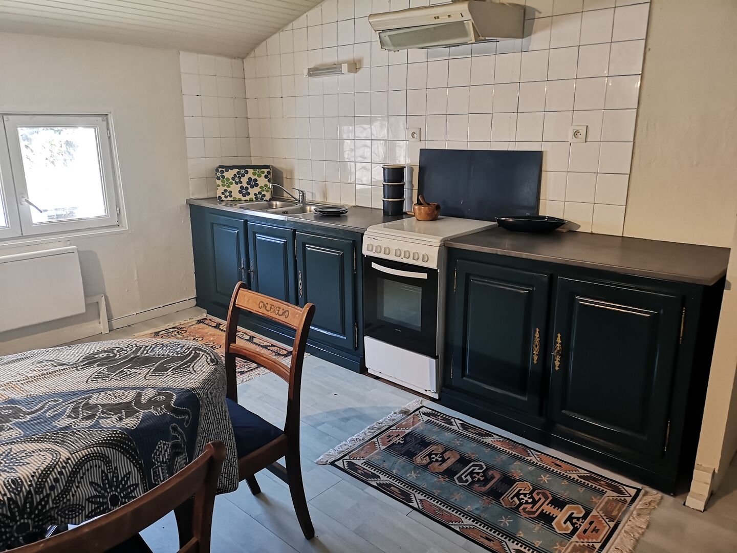 Appartement à vendre - 4 pièces - 110m2 - Marciac (32230)
