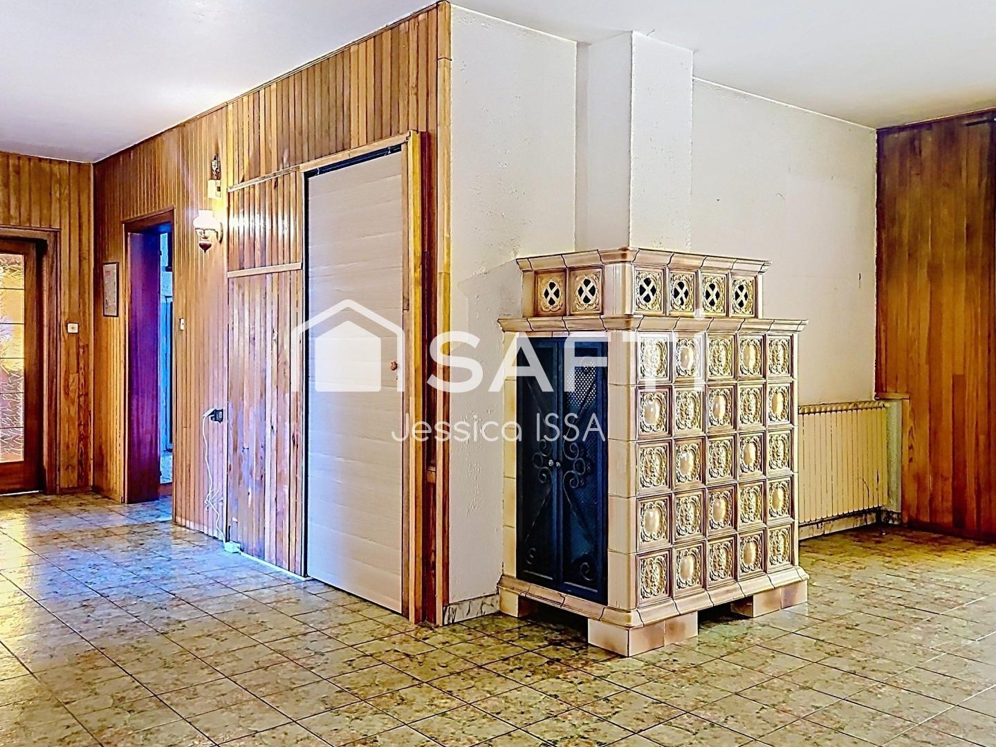 Maison à vendre - 7 pièces - 152m2 - Hombourg-Haut (57470)
