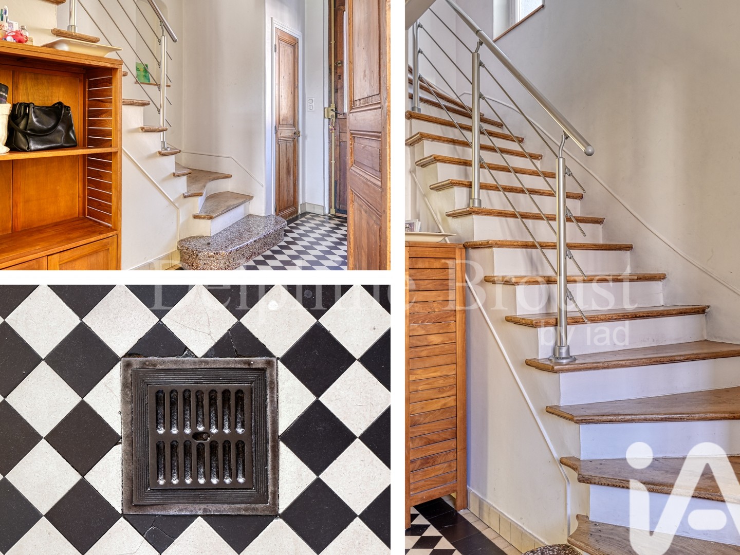 Maison 7 pièces 131 m²