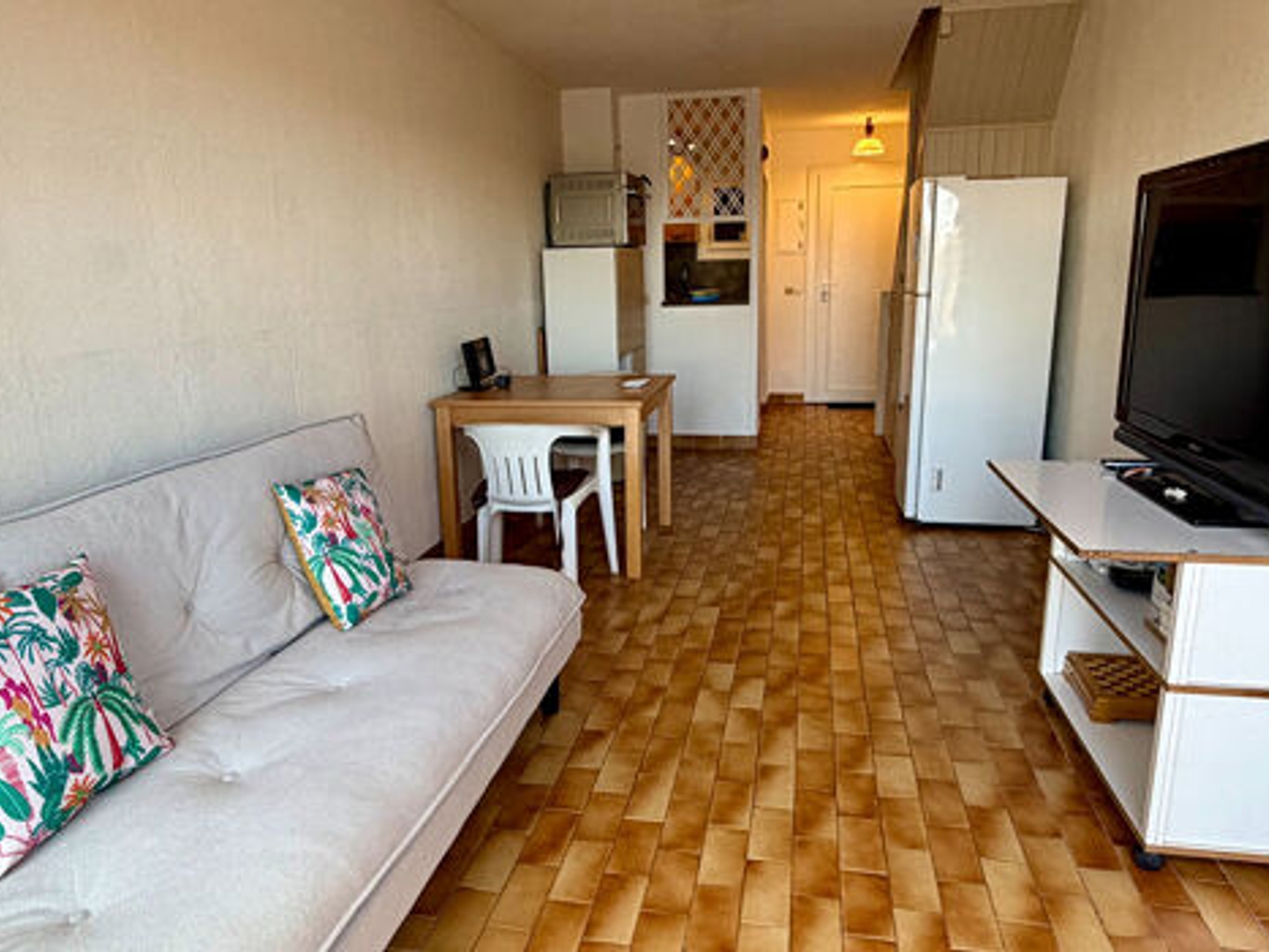 Maison à vendre - 3 pièces - 41m2 - Le Barcarès (66420)