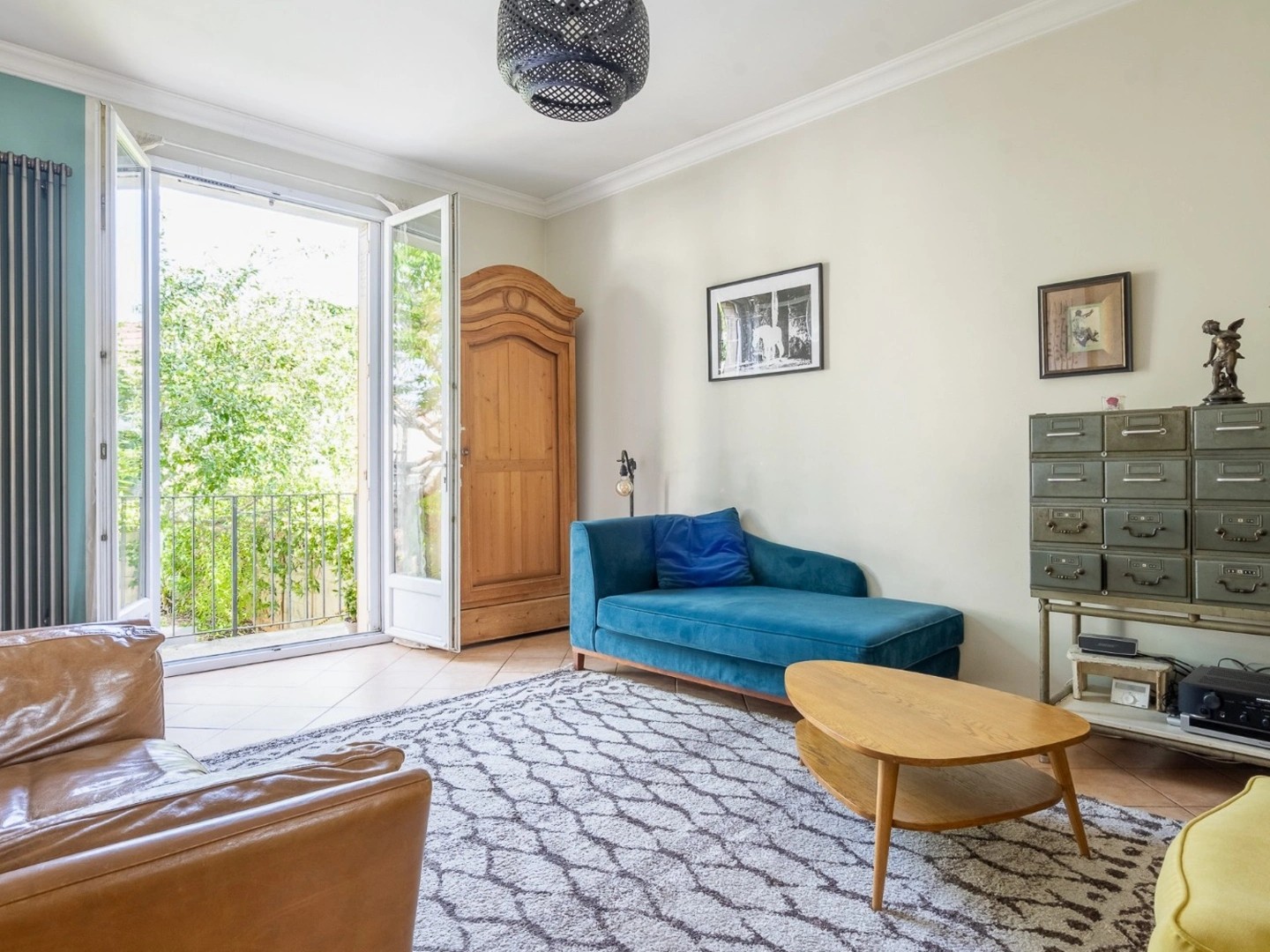Maison à vendre - 5 pièces - 125m2 - Romainville (93230)