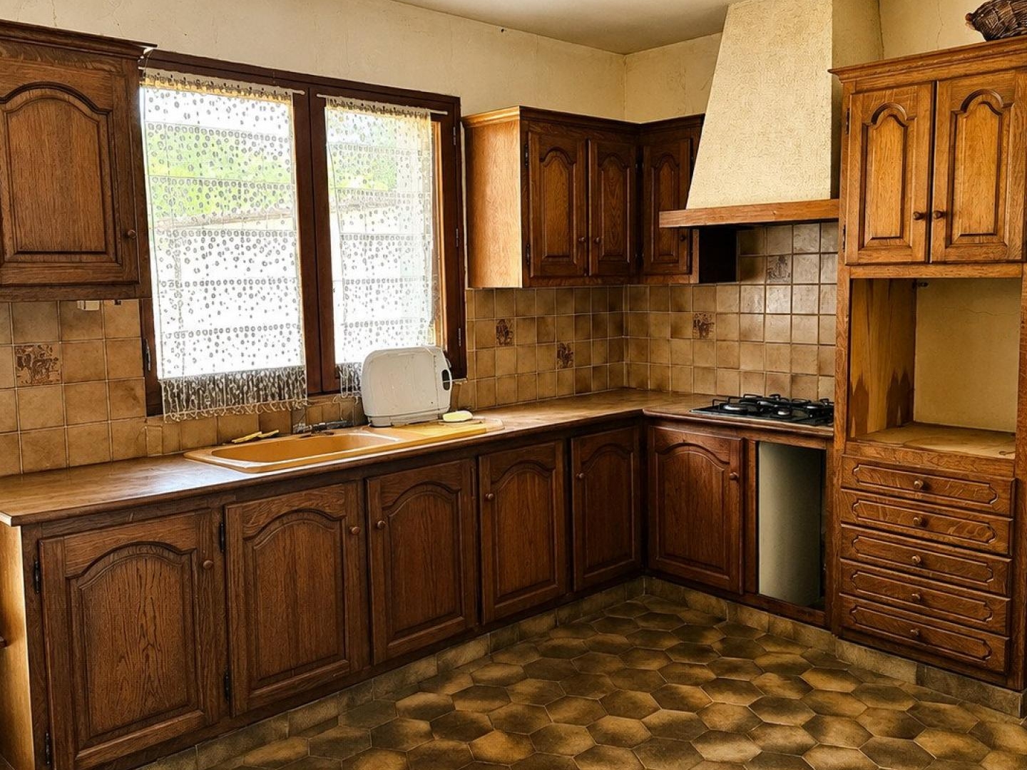 Maison à vendre - 5 pièces - 105m2 - Noyant-Villages (49490)