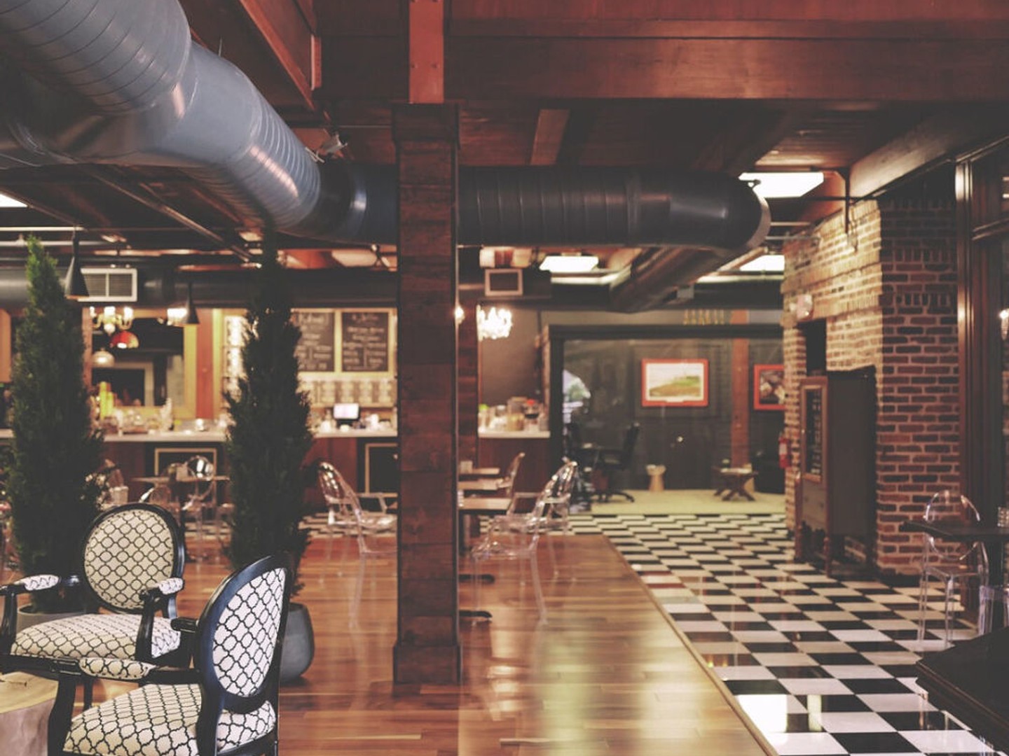 Fonds de commerce Restaurant Grenoble 200 m2 cosy chic licence 4