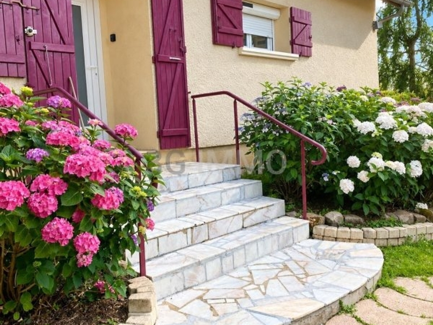 Maison 5 pièces 114 m²