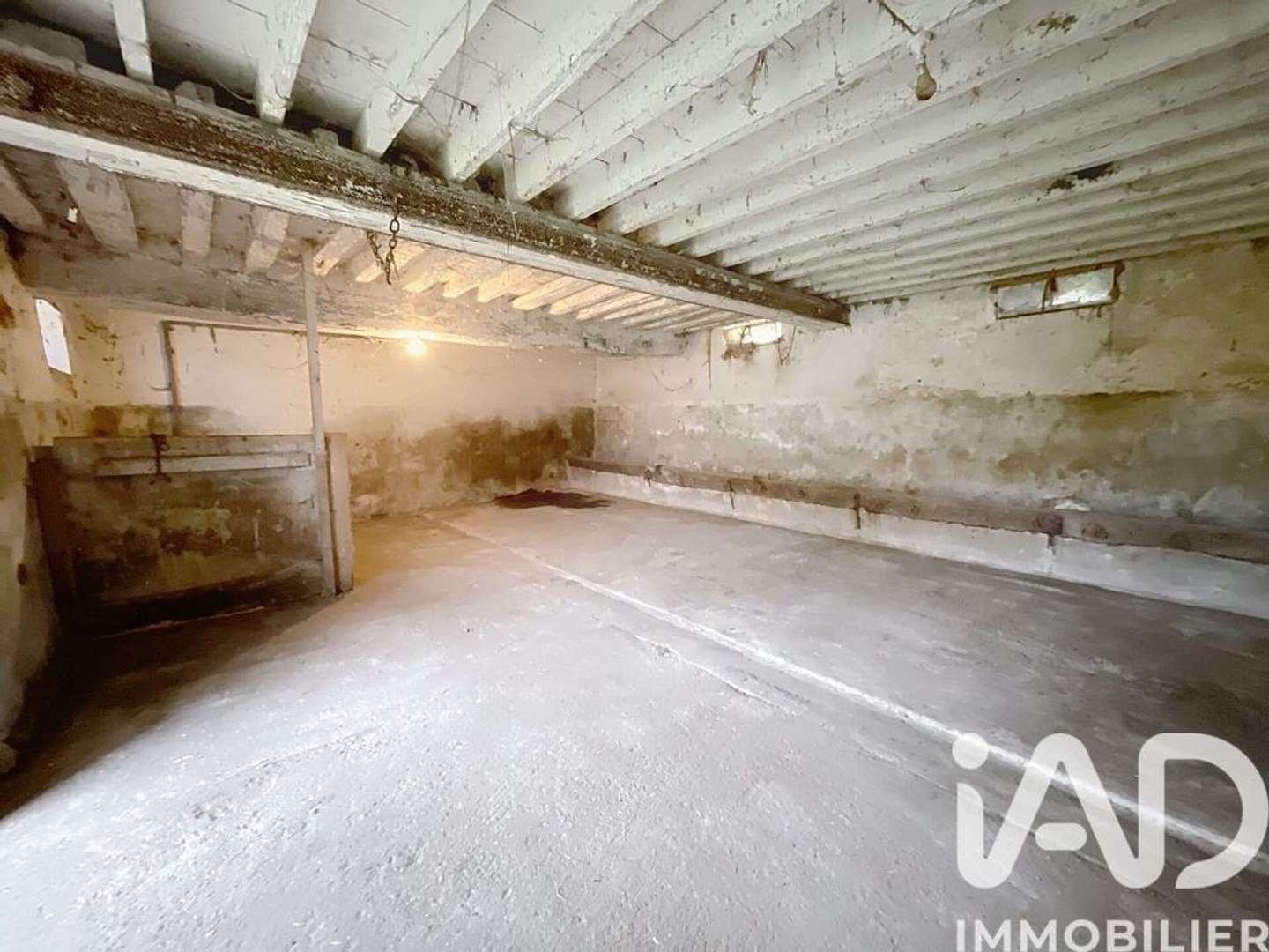 Maison 2 pièces 110 m²