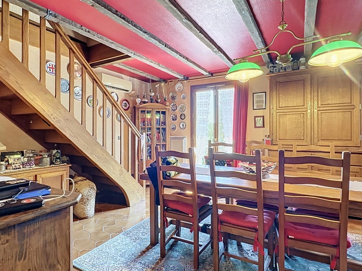 Maison à vendre - 5 pièces - 105m2 - La Belliole (89150)