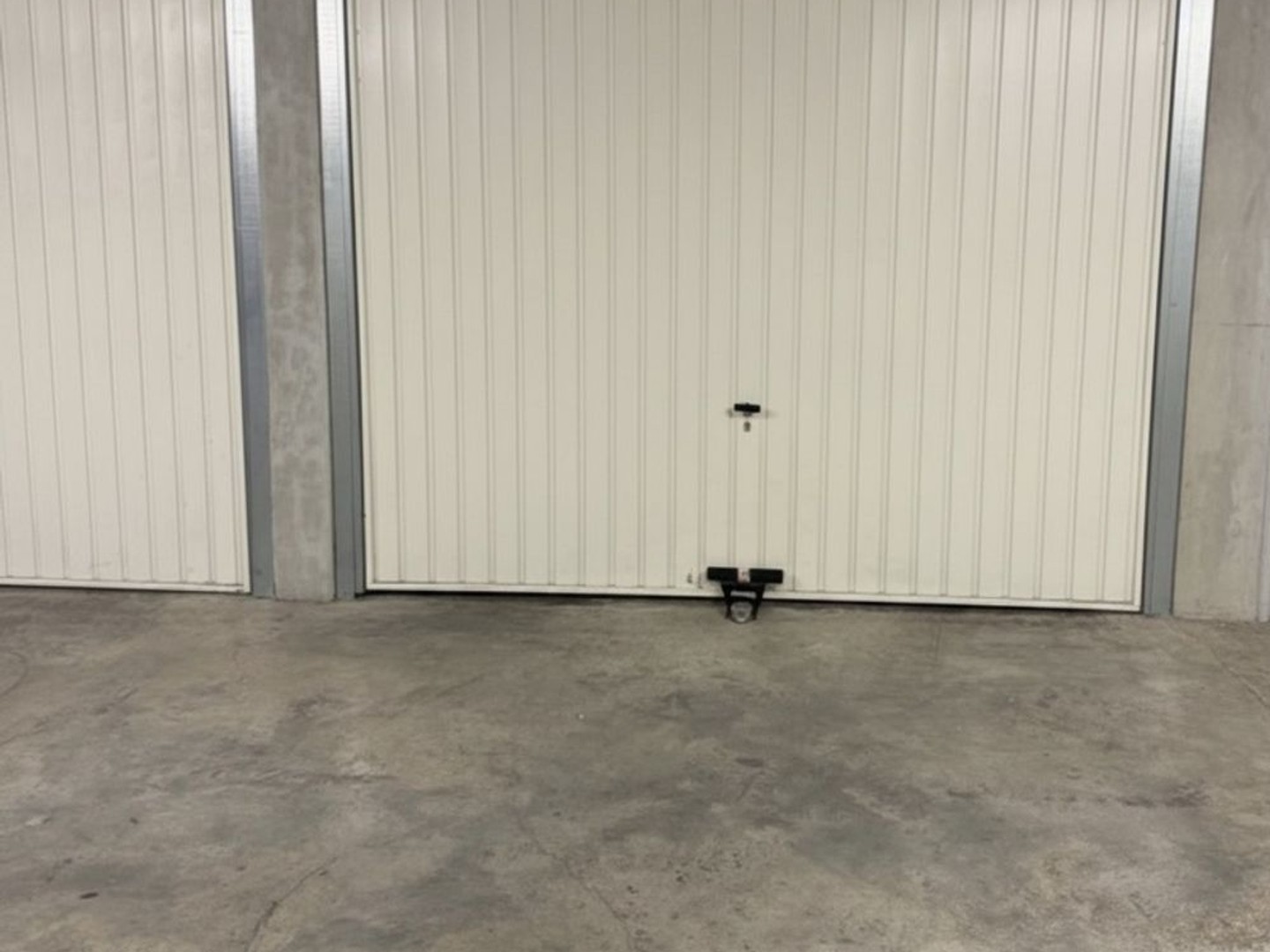Exclusivité - Garage fermé 14m² sécurisé - Montpellier Malbosc
