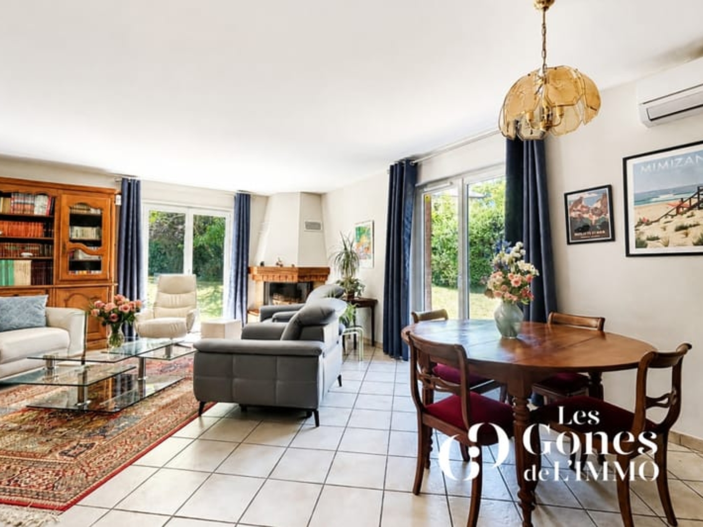 Maison à vendre - 6 pièces - 132m2 - Dardilly (69570)