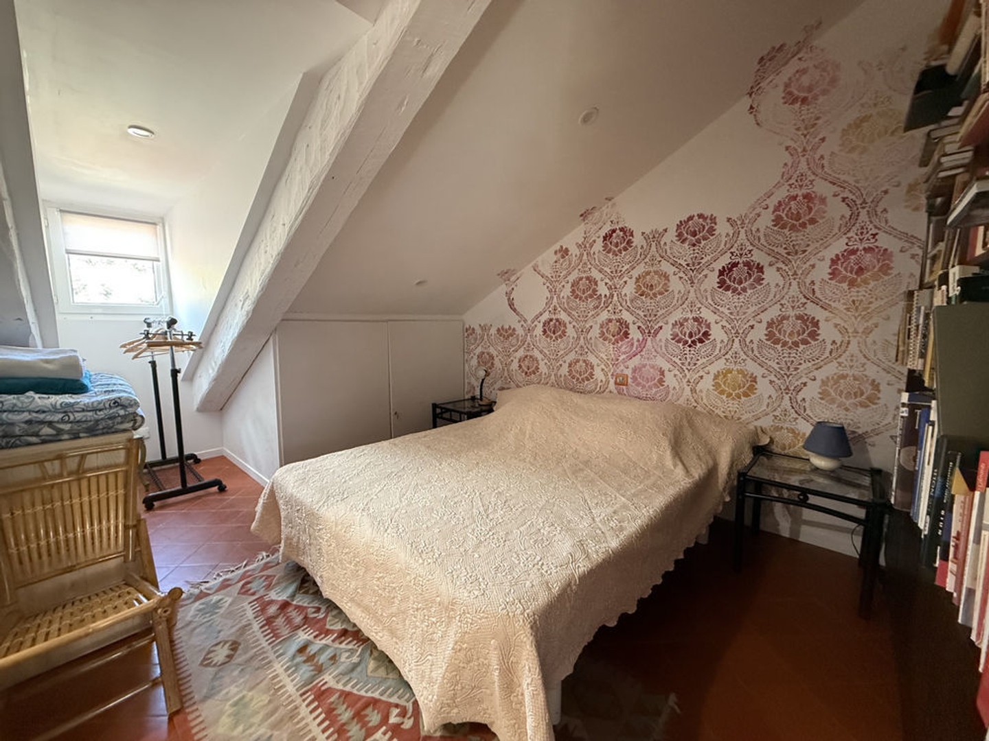 Appartement à vendre - 3 pièces - 93m2 - Amélie-Les-Bains-... (66110)