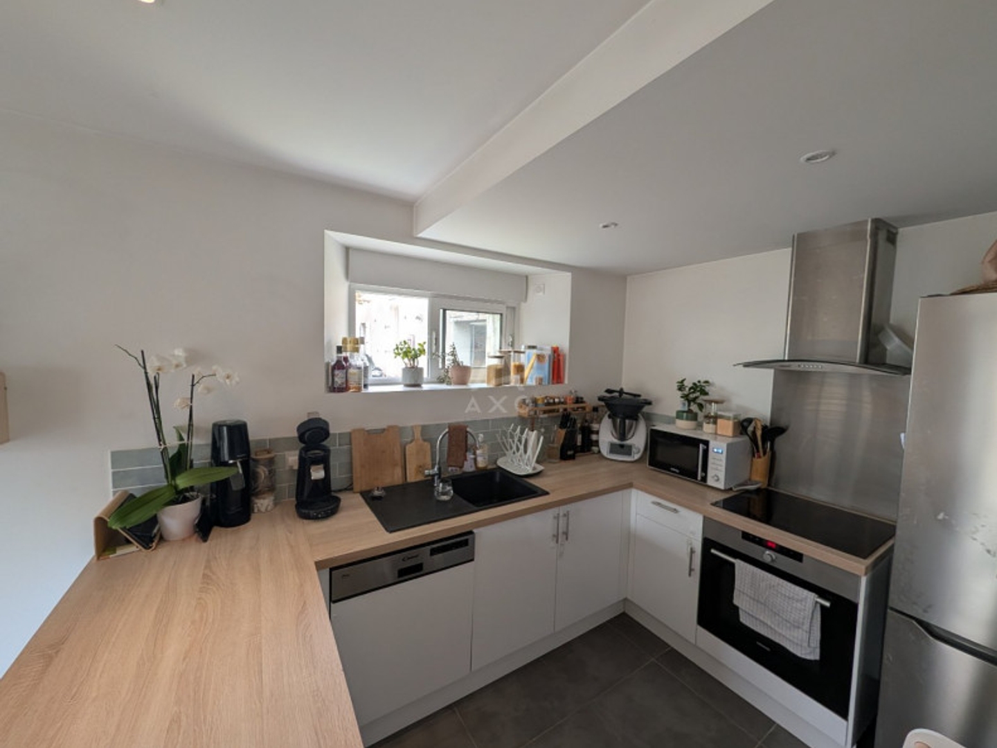 Maison à vendre - 3 pièces - 67m2 - Gétigné (44190)