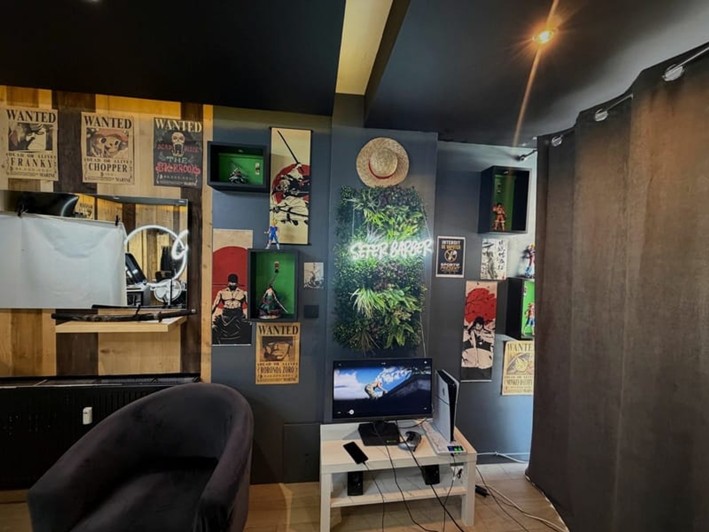 Locaux à vendre - 32m2 - Clermont-Ferrand (63000)