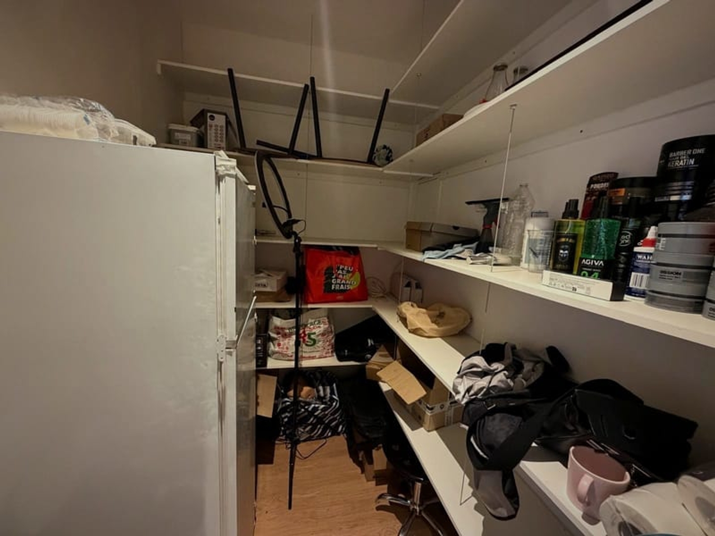 Locaux à vendre - 32m2 - Clermont-Ferrand (63000)