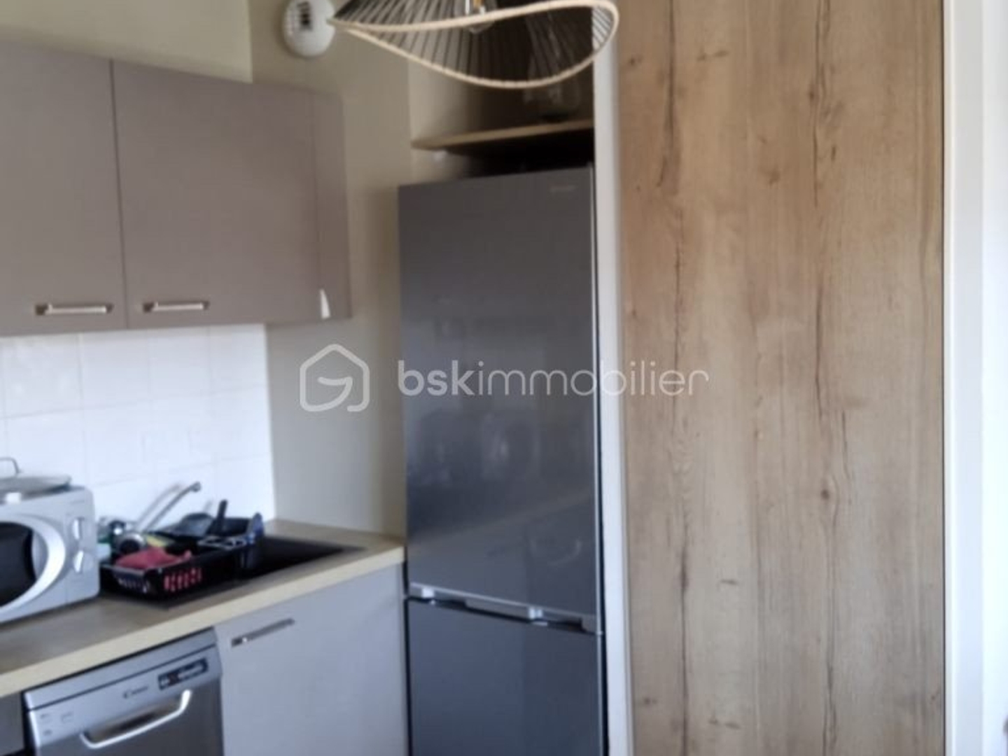 Appartement à vendre - 2 pièces - 40m2 - Villefranche-Sur-... (69400)
