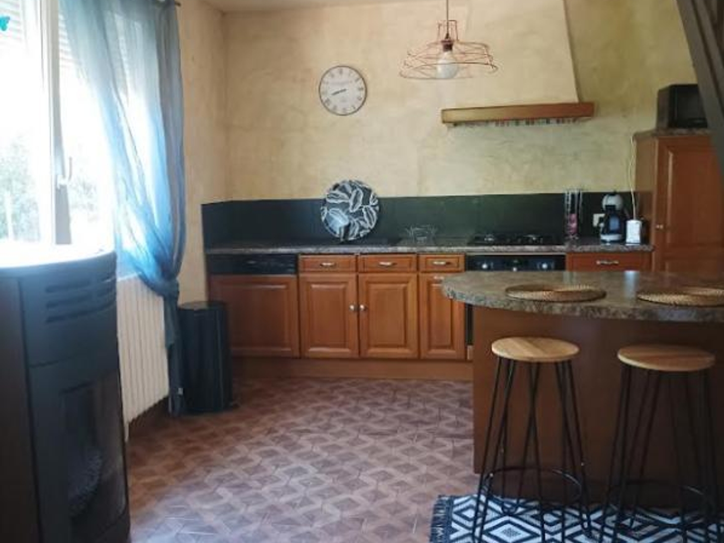 Maison à vendre - 7 pièces - 135m2 - Carnoët (22160)