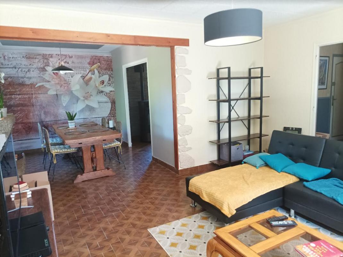 Maison à vendre - 7 pièces - 135m2 - Carnoët (22160)