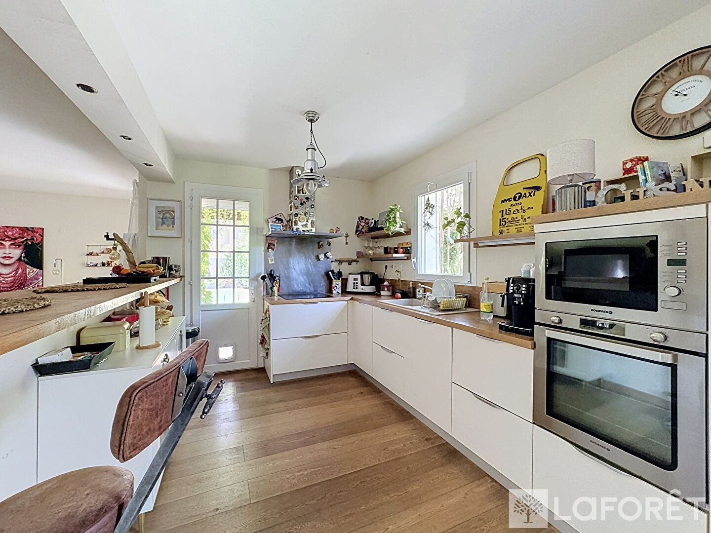 Maison à vendre - 5 pièces - 120m2 - Béziers (34500)