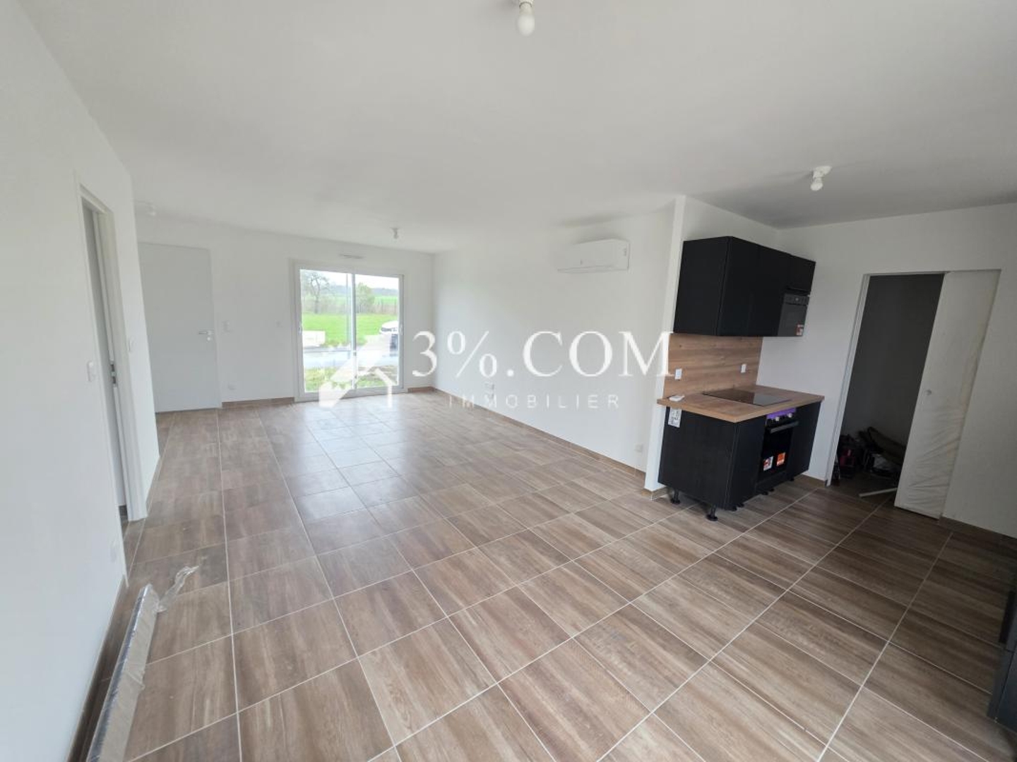 Maison à vendre - 5 pièces - 80m2 - Chenevières (54122)
