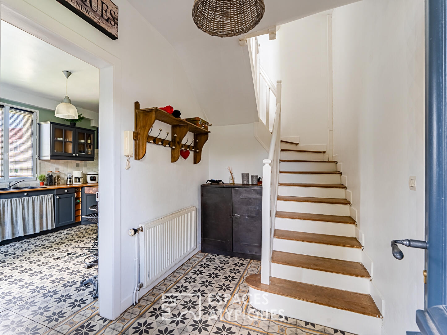 Maison à vendre - 6 pièces - 160m2 - Neauphle-Le-Château (78640)