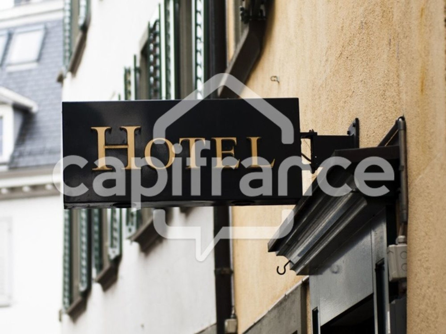 Fonds de commerce à vendre proche de CHALLANS (85)