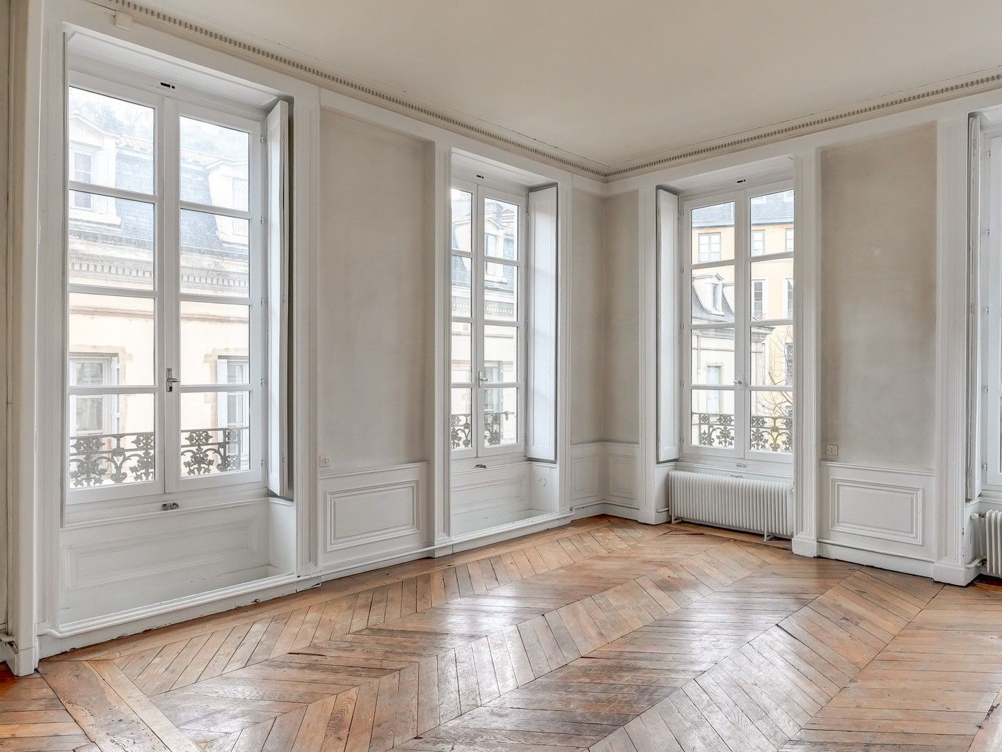 Appartement 3 pièces 67 m²