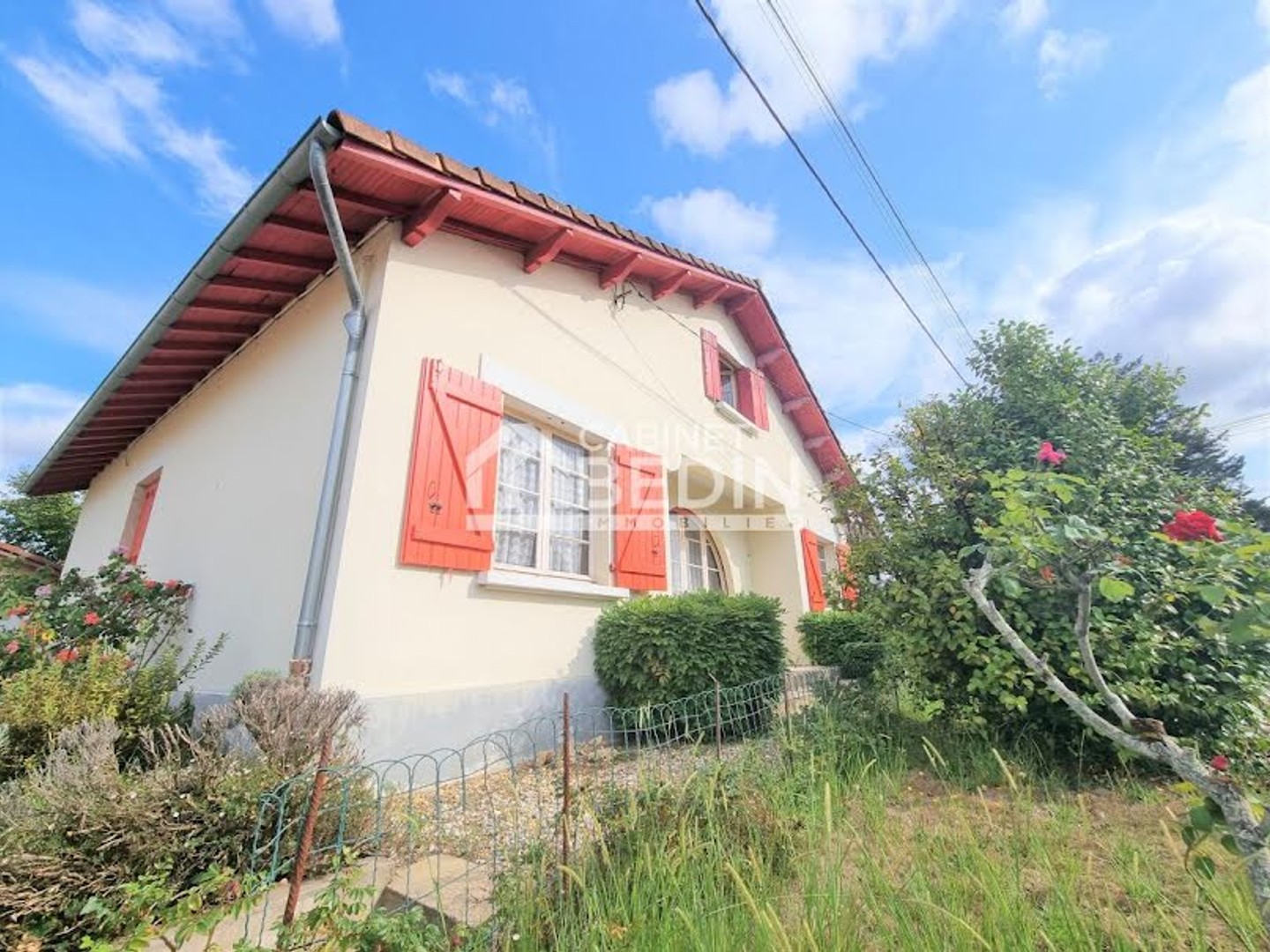 Maison 5 pièces 142 m²