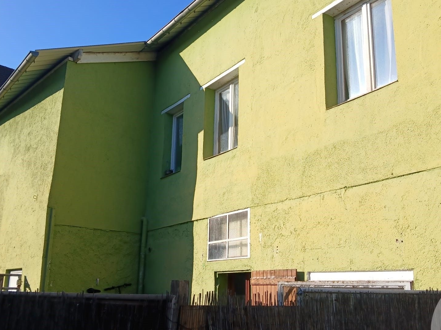 Immeuble à vendre - 112m2 - Belfort (90000)