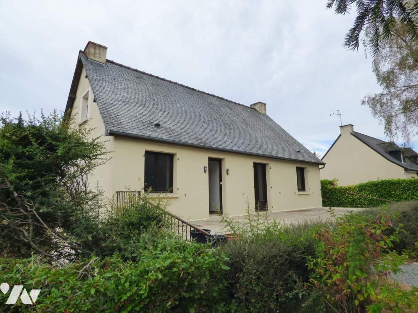 Maison 6 pièces 123 m²