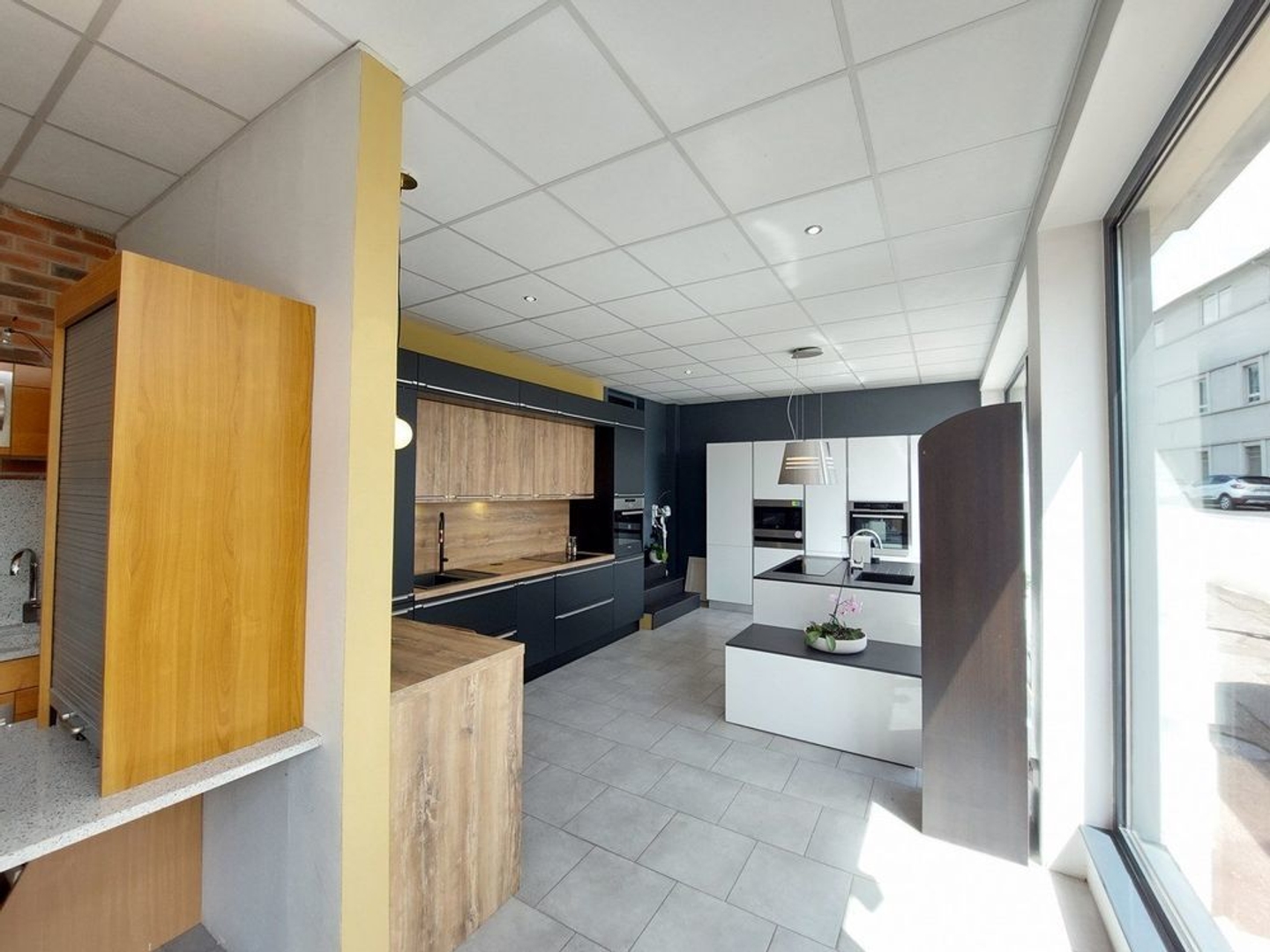 Magasin à vendre - 89m2 - Limoges (87000)