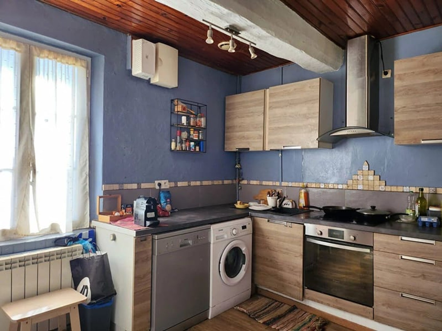 Maison à vendre - 6 pièces - 150m2 - Maintenon (28130)